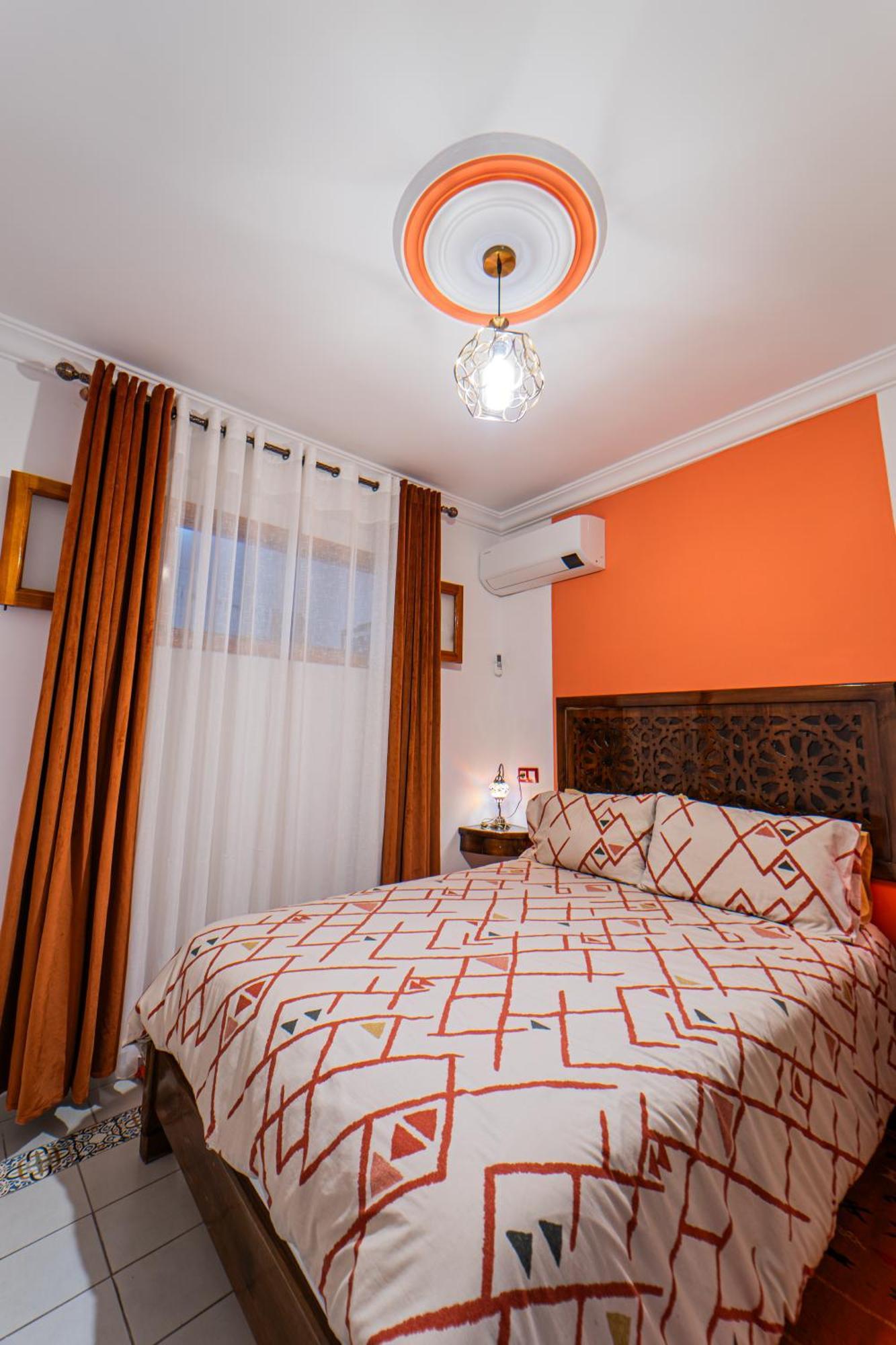 Dar Jinane Apartment Chefchaouen Luaran gambar